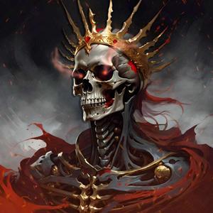 Тёмной стороной