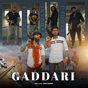 Gaddari