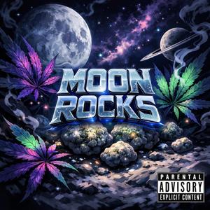 Moon Rocks
