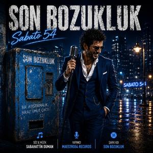 Son Bozukluk