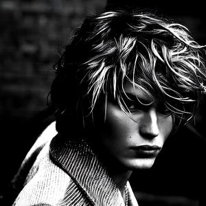 Рваные джинсы (Salem Slut Remix - Slowed)