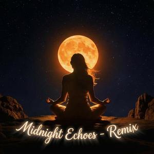 Midnight echoes (Remix Version)