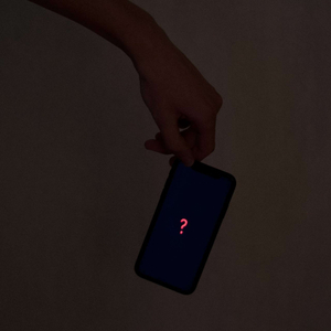 Недопонимание