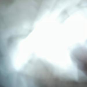 the gray before the rain