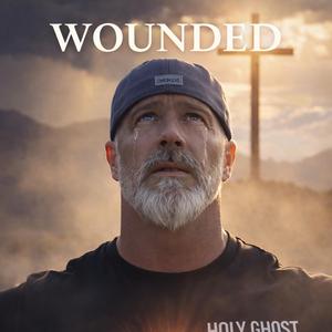 Wounded