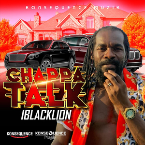 Chappa Talk (Instrumental)