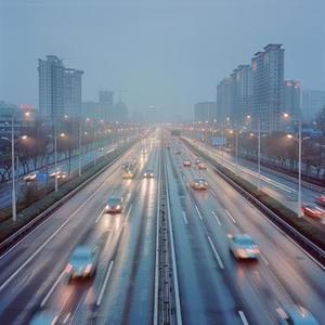 等夜雨为你我暂停