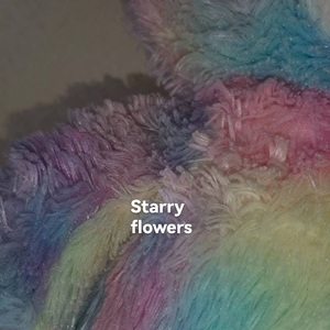 Starry Flowers.