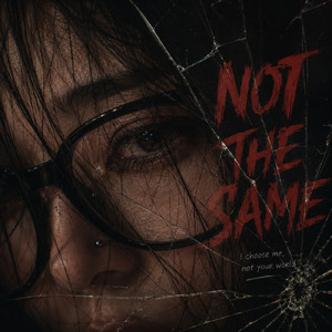 NOT THE SAME