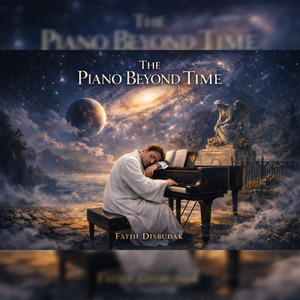 Elegy of the Hidden Garden — Gizli Bahçenin Ağıtı