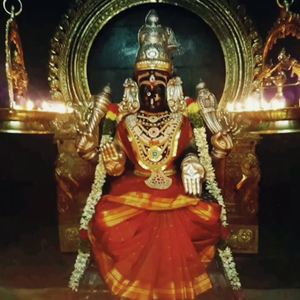 Om Mahashaktyai Vidmahe Shaktirupena Dhimahi Tanno Shakti Prachodayat 108 Times _ Shakti Gayatri