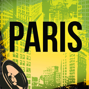 Paris (A Tribute to Jay Z and Kanye West)