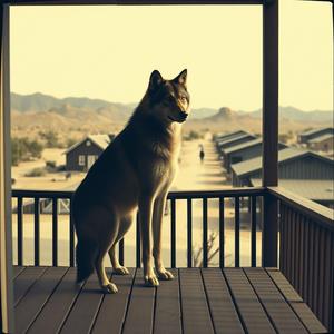 Sometimes it's a struggle