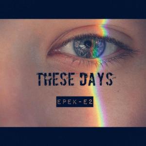 Jess Glynne-These Days（Epek-E2 remix）