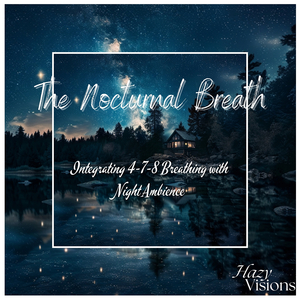 Nadi Shodhana (4-7-8 Breathing)