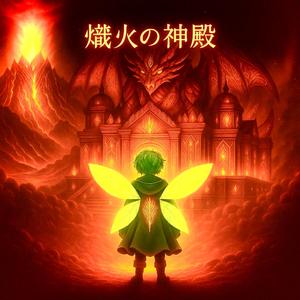 最後の炎と約束の旋律