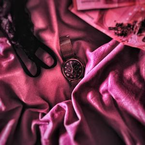 Désinhibé (feat. RCZ)