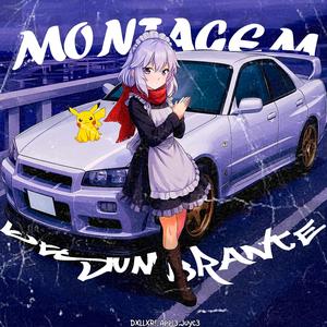 MONTAGEM DESLUMBRANTE (Sped Up)