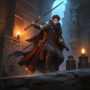 Echoes of Who We Are