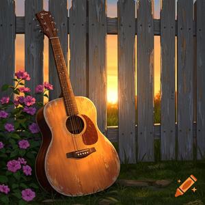 Coastin (Guitar Version)