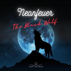 The Black Wolf