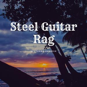 Steel Guitar Rag