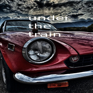 Under the Train