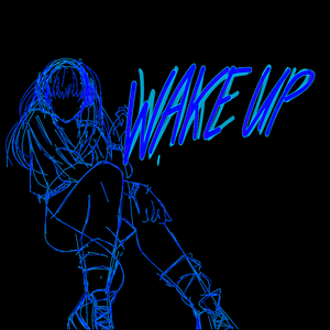 Wake Up - Instrumental