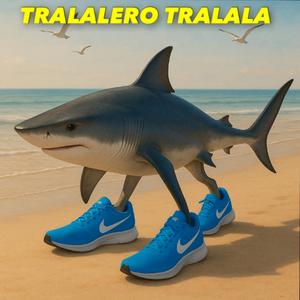 Tralalero Tralala Song (Italian Brainrot)