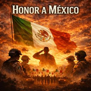 Honor a México