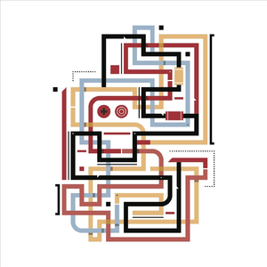 Medra (Cafuá e Rubén Zúñiga)