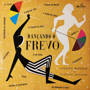 Vassourinhas na Guanabara