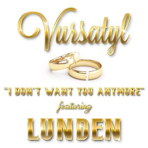 I Don't Want You Anymore (feat. Lunden Benard)