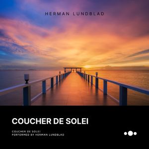 Coucher de Solei