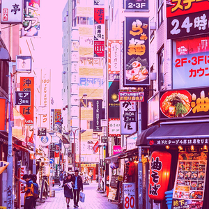 気分(Retro Lounges)
