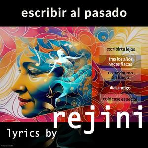 Escribirte Lejos (Write You Away)