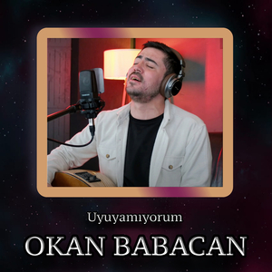 Uyuyamıyorum