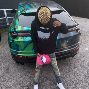 [FREE] Kencarson type beat