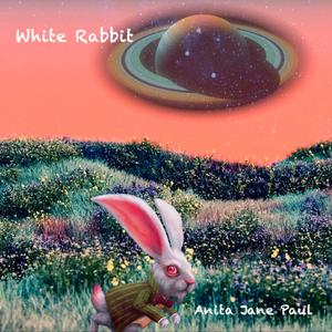 What Rabbit (feat. Anita Hunter)