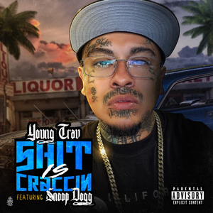 Shit is Craccin