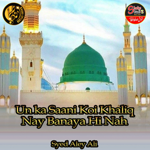 Un ka Saani Koi Khaliq Nay Banaya Hi Nah (1)