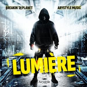 Lumière (feat. Arystyle Music) (Female Remix)