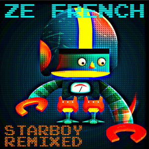 Starboy (Groovemental Remix)