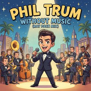 Without Music (Rat Pack Mix)