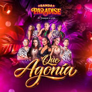 Que Agonia