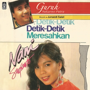 Detik - Detik Meresahkan
