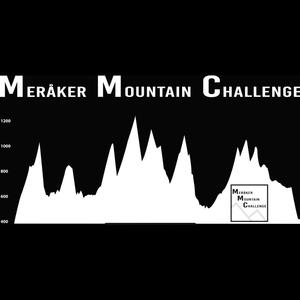 Meråker Mountain Challenge (Syrefest, vi tar et fjell te)