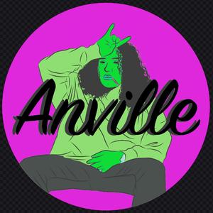 Anville Will