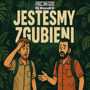 Jesteśmy zgubieni (Original Mix )
