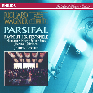 Parsifal:Prelude